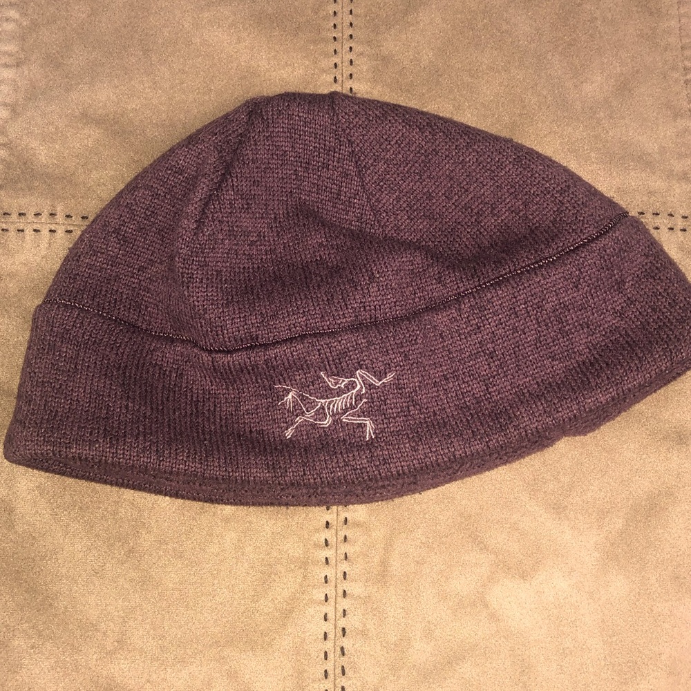 Arcty’rx Beanie/Cap